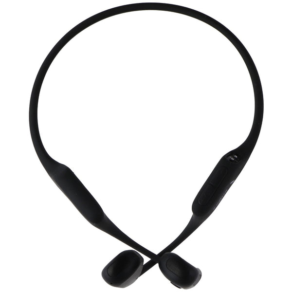 SHOKZ OpenRun Pro Bone Conduction Sport Headphones - Black (S810)