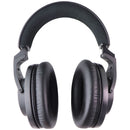 Shure SRH440A Professional Over-Ear Wired Studio Headphones - Black