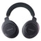 Shure SRH440A Professional Over-Ear Wired Studio Headphones - Black