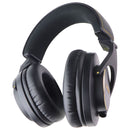Shure SRH840A Professional Wired Over Ear Studio Headphones - Black