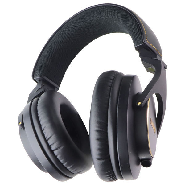 Shure SRH840A Professional Wired Over Ear Studio Headphones - Black