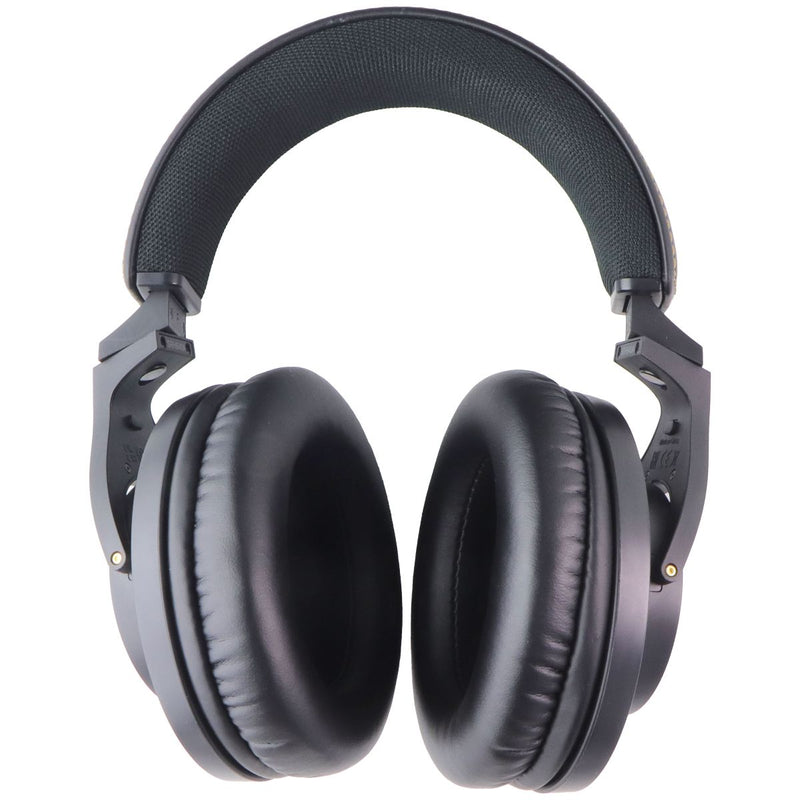 Shure SRH840A Professional Wired Over Ear Studio Headphones - Black