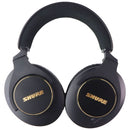 Shure SRH840A Professional Wired Over Ear Studio Headphones - Black