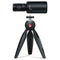 Shure MV88+ Video Kit Microphone & Tripod for Mobile Videography & Streaming