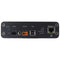 Shure ANIUSB-MATRIX USB Audio Network Interface (Unit Only) - Black