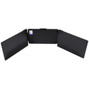 Teamgee Triple Screen Laptop Monitor Extender - 14-inch 1080p