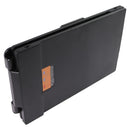 Teamgee Triple Screen Laptop Monitor Extender - 14-inch 1080p