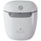 Signia Portable Charger RIC for Pure Charge&Go IX Hearing Aids - White