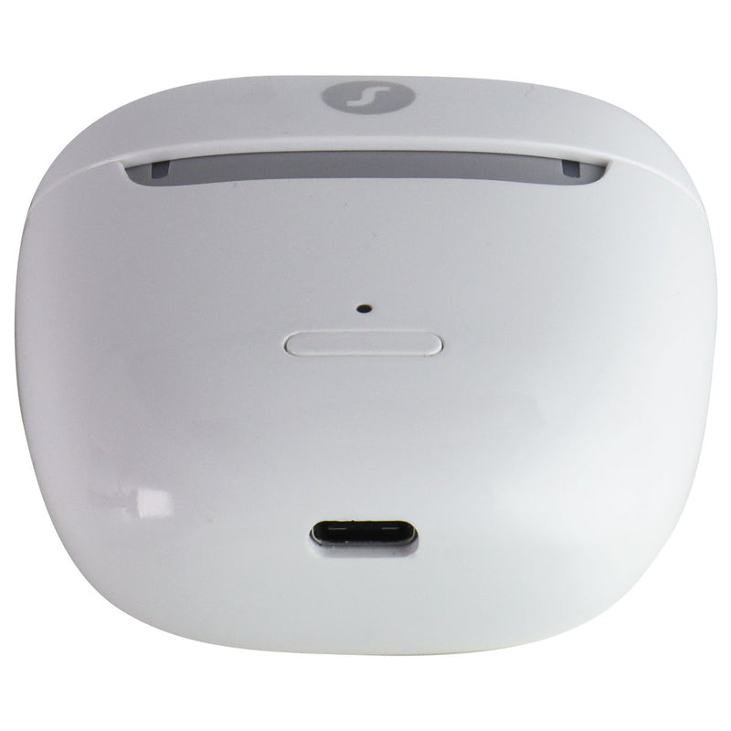 Signia Portable Charger RIC for Pure Charge&Go IX Hearing Aids - White
