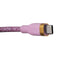 Simple Fashion Series 6FT USB-C to USB-C Cable - Pink Glitter