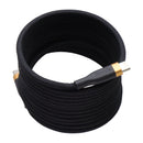 Simple Magnetic 10FT USB-C to USB-C Charge/Data Cable - Black