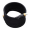 Simple Magnetic 10FT USB-C to USB-C Charge/Data Cable - Black
