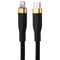 Simple Magnetic 4FT USB-C to Lightning 8-Pin Cable - Black Version