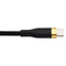 Simple Magnetic 4FT USB-C to Lightning 8-Pin Cable - Black Version