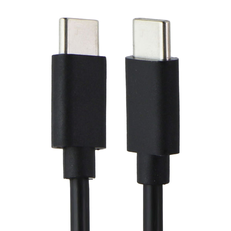 Simple POWER Magnetic Car Vent Charger for Qi/MagSafe Devices - Black