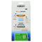 Simple Tempered Glass Screen Protector for Samsung Galaxy S24 Ultra