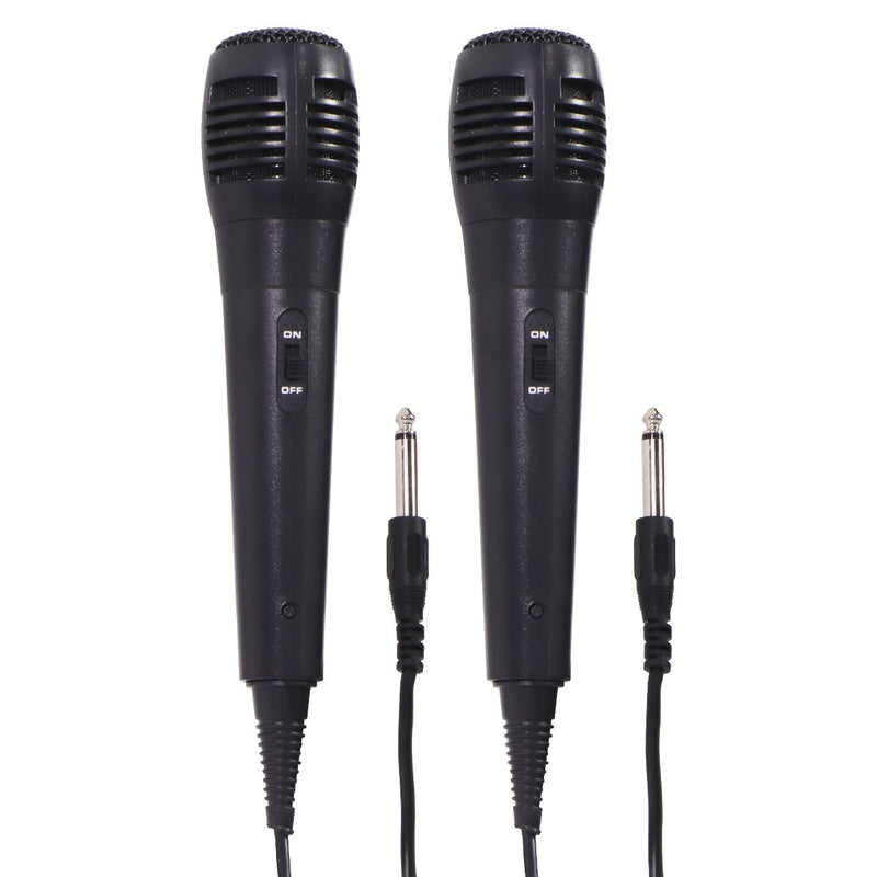 Singing Machine SML654 HDMI Groove Mini - Black