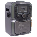 Singing Machine SingCast K-Box Video Casting Karaoke Machine - Black (SMC273)