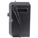 Singing Machine SingCast K-Box Video Casting Karaoke Machine - Black (SMC273)