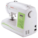 Singer Sew Mate 5400 Handy Sewing Machine - White