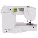 Singer Sew Mate 5400 Handy Sewing Machine - White