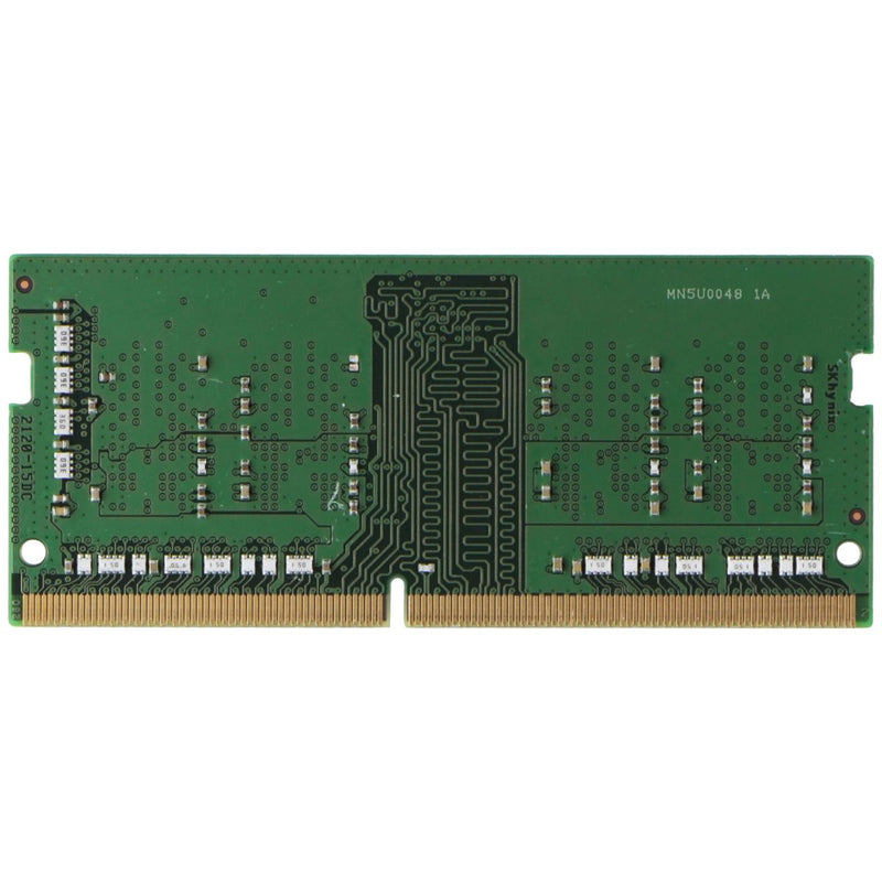 SK Hynix (8GB) DDR4 1Rx16 (PC4-3200AA) Laptop RAM Memory HMAA1GS6CJR6N-XN N0 AD