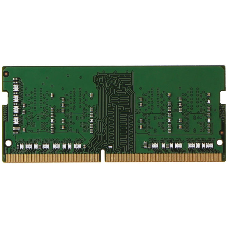 Kingston (4GB) DDR4 RAM PC4-21300 1Rx16 SO-DIMM 2666MHz (HMA851SJJR6N-VK N0 AC)