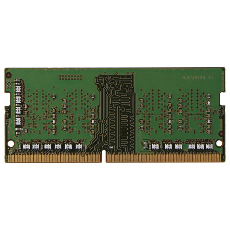 SK Hynix (4GB) 1Rx16 DDR4 (PC4-19200) 2400MHz Laptop RAM (HMA851S6AFR6N-UH)