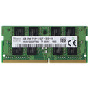 SK Hynix 8GB DDR4 2133MHz PC4-17000 SODIMM RAM - 260-Pin 2Rx8 (HMA41GS6AFR8N-TF)