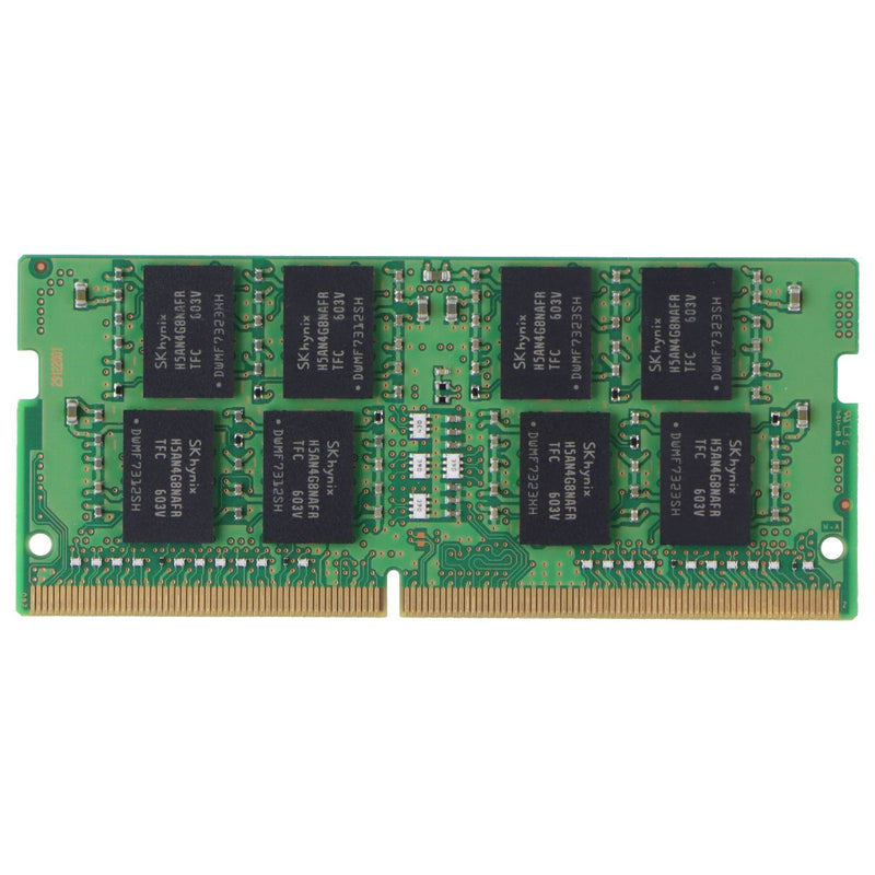 SK Hynix 8GB DDR4 2133MHz PC4-17000 SODIMM RAM - 260-Pin 2Rx8 (HMA41GS6AFR8N-TF)