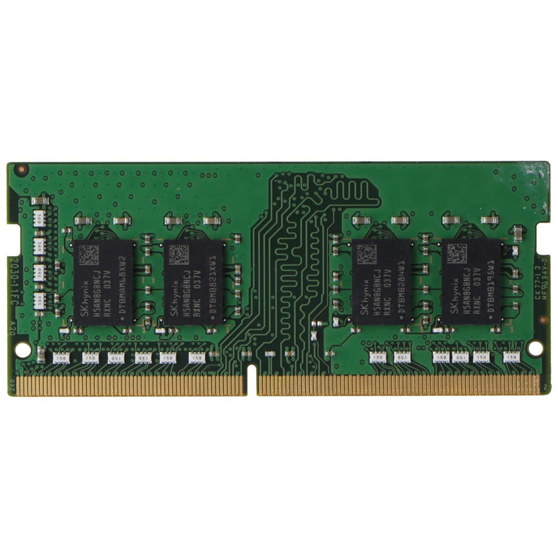 SK Hynix (8GB) DDR4 1Rx8 (PC4-3200V) Laptop RAM Memory HMA81GS6CJR8N-XN NO AC