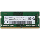 SK Hynix (4GB) 1Rx16 DDR4 PC4-3200AA Laptop RAM (HMA851S6DJR6N-XN N0 AC)