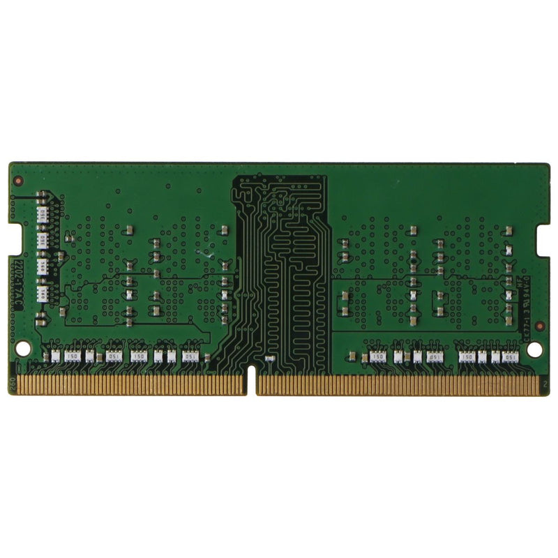 SK Hynix (4GB) 1Rx16 DDR4 PC4-3200AA Laptop RAM (HMA851S6DJR6N-XN N0 AC)