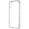 Skech Echo Hybrid Case for Apple iPhone X - Clear