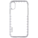 Skech Echo Hybrid Case for Apple iPhone X - Clear