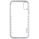 Skech Echo Hybrid Case for Apple iPhone X - Clear
