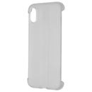 Skech Stark Shockproof Protective Series Case for Apple iPhone X - Clear