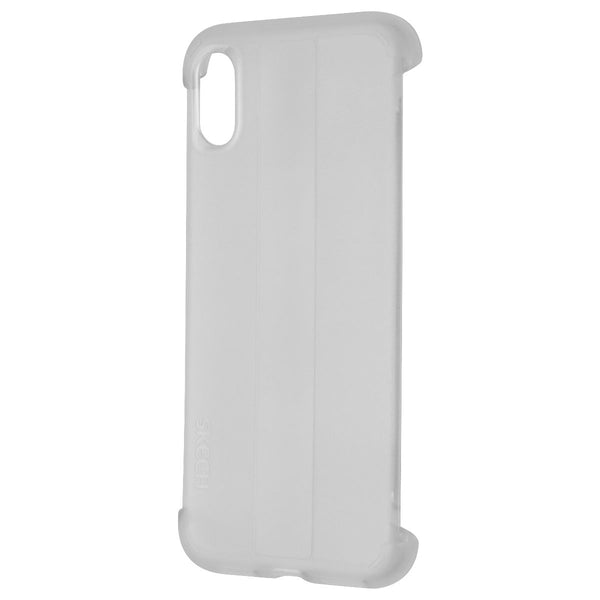 Skech Stark Shockproof Protective Series Case for Apple iPhone X - Clear