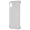 Skech Stark Shockproof Protective Series Case for Apple iPhone X - Clear