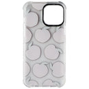 SKINNY DIP London Peachy Shock Case for Apple iPhone 13 Pro Max - Peach/Clear