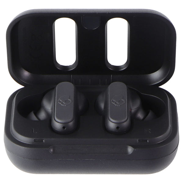 Skullcandy Dime 2 True Wireless In-Ear Earbuds (S2DBW) - True Black