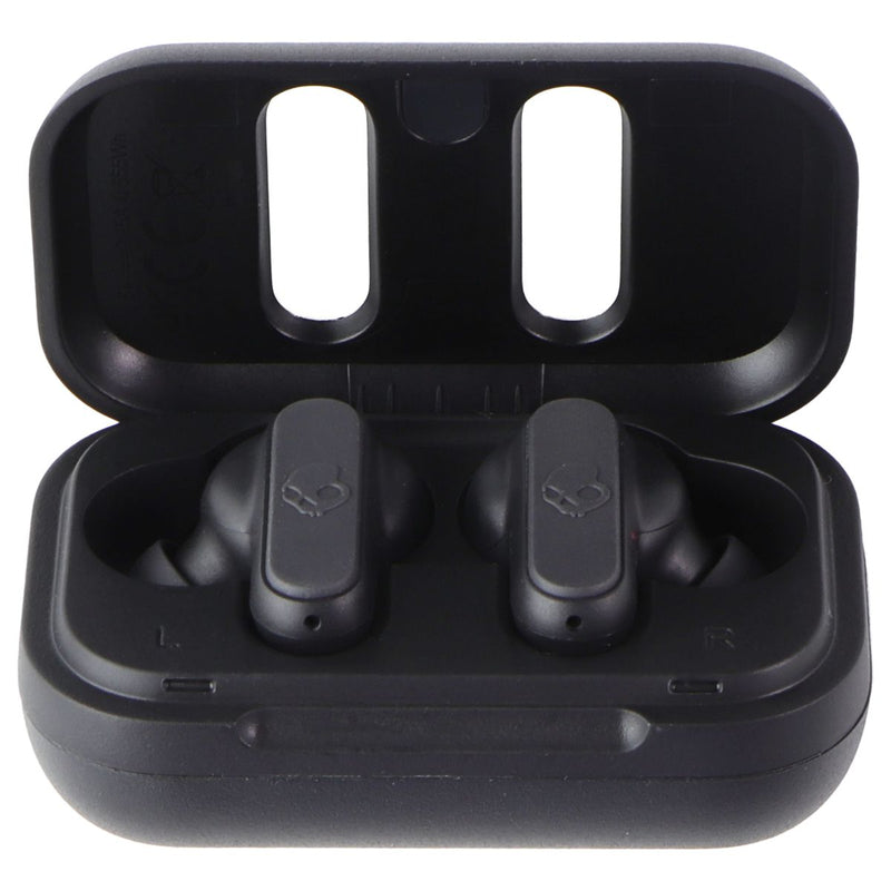 Skullcandy Dime 2 True Wireless In-Ear Earbuds (S2DBW) - True Black