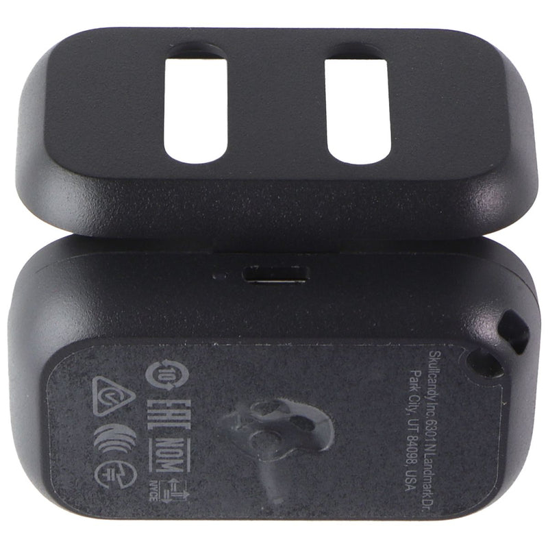 Skullcandy Dime 2 True Wireless In-Ear Earbuds (S2DBW) - True Black