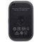 Skullcandy Dime 2 True Wireless In-Ear Earbuds (S2DBW) - True Black