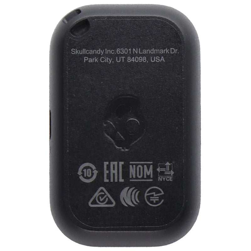 Skullcandy Dime 2 True Wireless In-Ear Earbuds (S2DBW) - True Black
