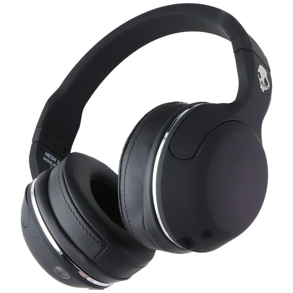 Skullcandy Hesh 2 Wireless Bluetooth Over Ear Headphones - Black