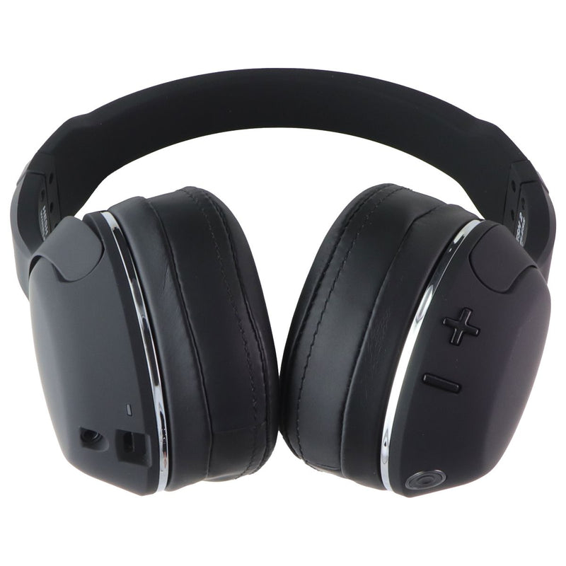 Skullcandy Hesh 2 Wireless Bluetooth Over Ear Headphones - Black