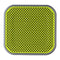 Skullcandy Barricade Mini Bluetooth Wireless Portable Speaker - Gray/Hot Lime