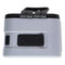 Skullcandy Barricade Mini Bluetooth Wireless Portable Speaker - Gray/Hot Lime