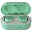 Skullcandy Sesh Evo (S2TVW) In-Ear True Wireless Bluetooth Earbuds - Pure Mint